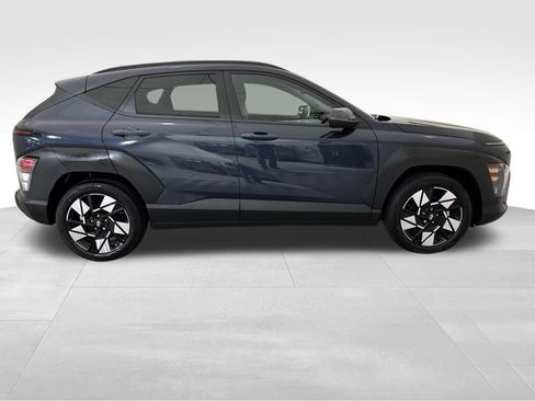 Certified 2025 Hyundai Kona SEL image 22