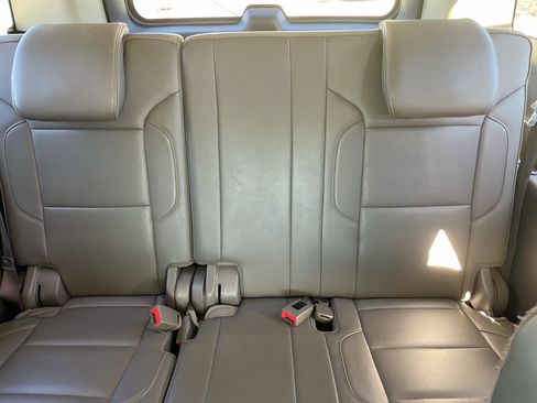 Used 2017 GMC Yukon XL Denali w/ Open Road Package image 24