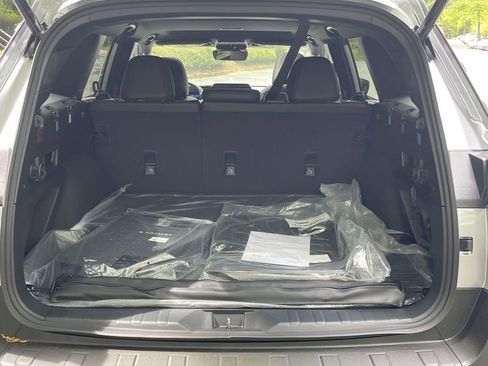 New 2026 Subaru Outback Touring XT AWD/4WD image 10