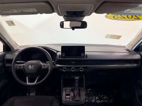 Used 2025 Honda CR-V EX image 13