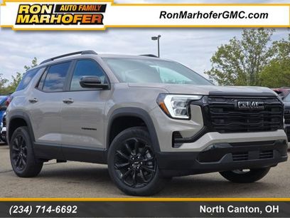 New 2026 GMC Terrain Elevation w/ Elevation Premium Package