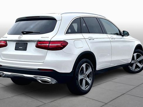 Used 2019 Mercedes-Benz GLC 300 4MATIC image 13