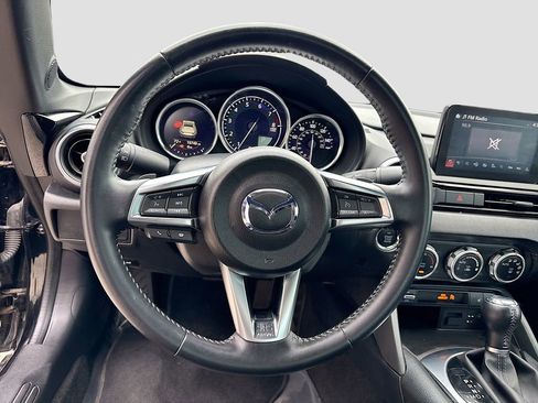 Used 2023 MAZDA MX-5 Miata Grand Touring image 11