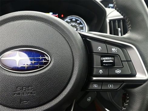 Used 2022 Subaru Forester Touring image 14