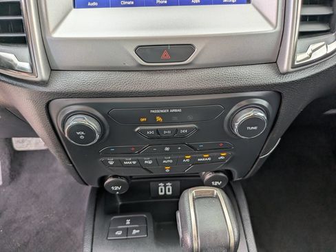 Used 2022 Ford Ranger XLT w/ Equipment Group 301A Mid RWD image 25