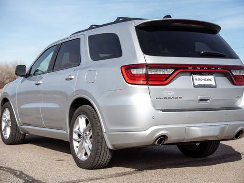 Used 2024 Dodge Durango GT image 7
