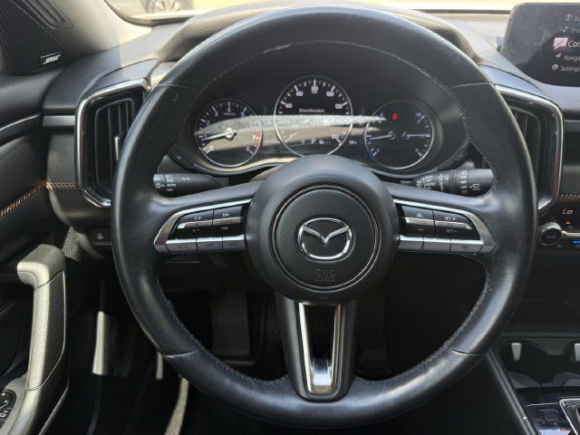 Used 2023 MAZDA CX-50 AWD 2.5 S w/ Cargo Package image 14