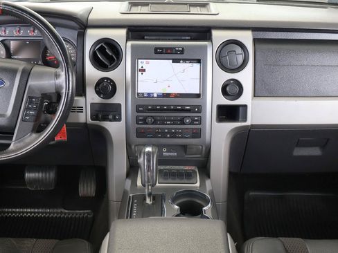 Used 2011 Ford F150 Raptor w/ Raptor Luxury Pkg AWD/4WD image 17