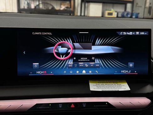 New 2026 BMW X3 xDrive30 w/ Premium Package image 34