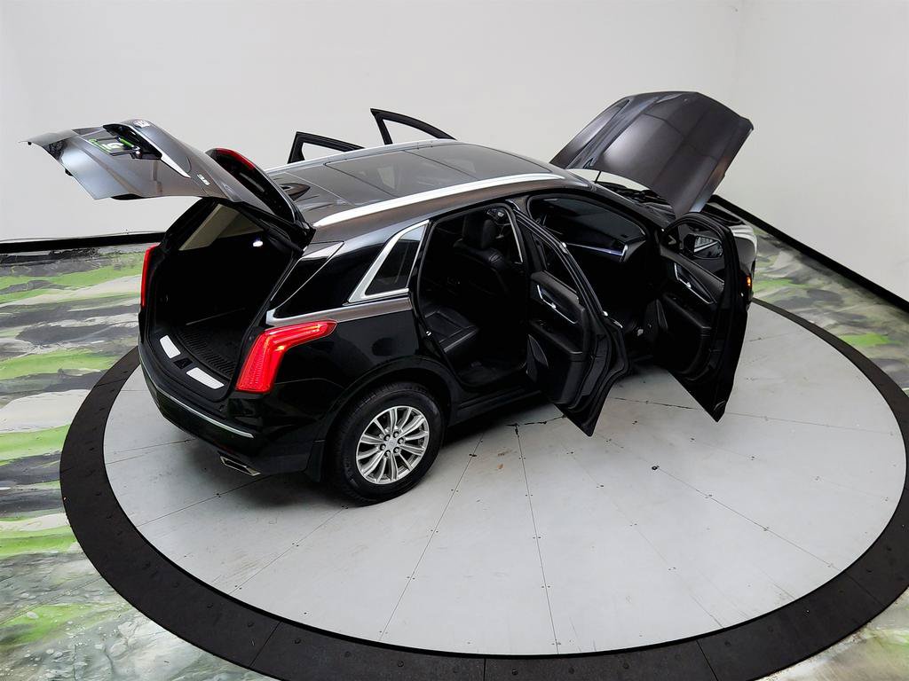 Used 2019 Cadillac XT5 Luxury FWD image 40