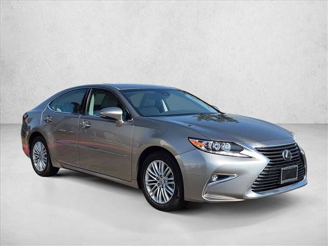 Used 2018 Lexus ES 350 FWD image 3