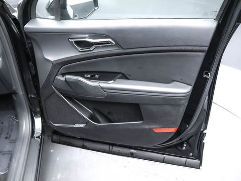 Used 2023 Kia Sportage SX image 41