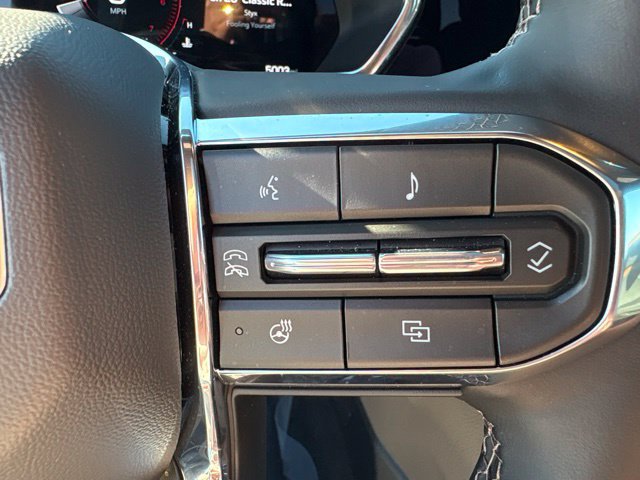 Used 2026 GMC Canyon Denali AWD/4WD image 20