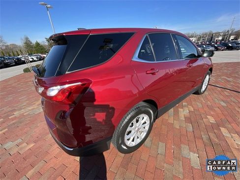 Used 2020 Chevrolet Equinox LT image 36