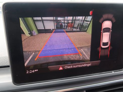 Used 2018 Audi A5 2.0T Premium Plus w/ Premium Plus image 35