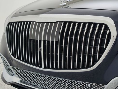 New 2026 Mercedes-Benz Maybach S 680 4MATIC image 16