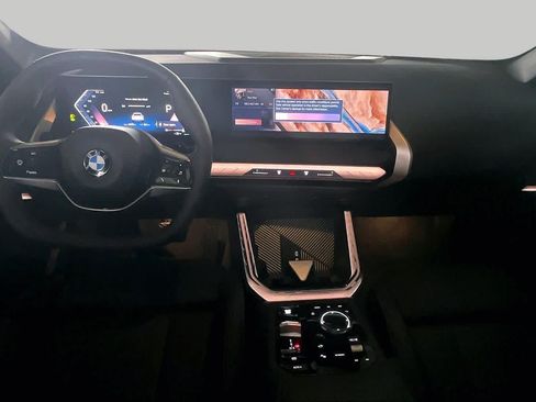 Used 2025 BMW X3 xDrive30i AWD/4WD image 28