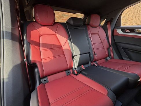 New 2026 Porsche Cayenne E-Hybrid Coupe image 20