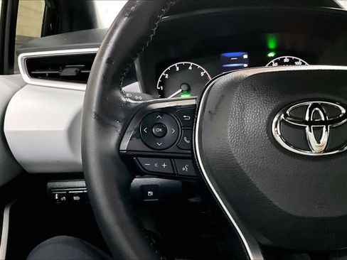 Used 2024 Toyota Corolla SE image 20