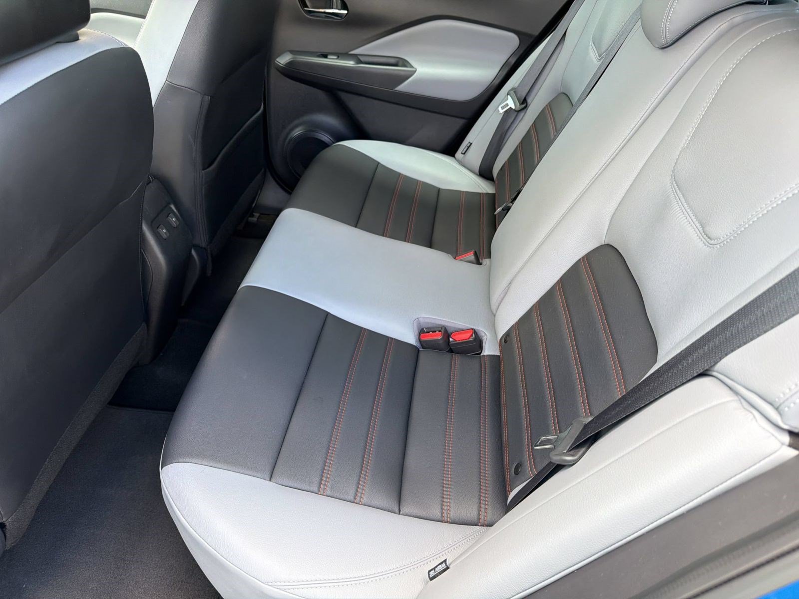 Used 2021 Nissan Kicks SR w/ SR Premium Package FWD image 21