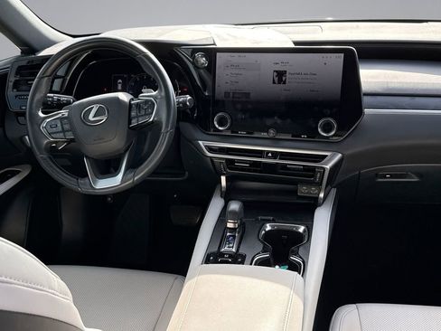 Used 2023 Lexus RX 350 Premium w/ Accessory Package (Z1) FWD image 19