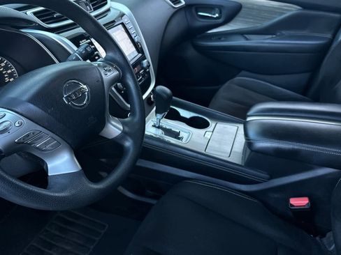 Used 2015 Nissan Murano S w/ Navigation Package image 12