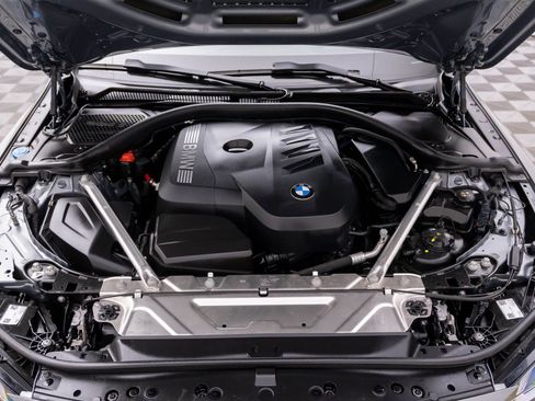 Certified 2025 BMW 430i xDrive AWD/4WD image 32