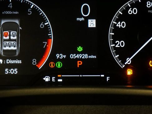 Used 2023 Honda Civic LX image 27
