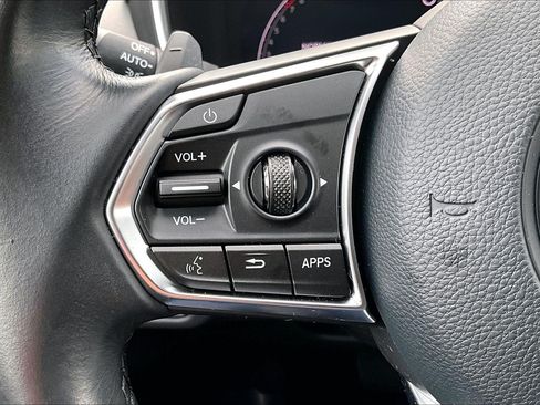Used 2023 Acura MDX SH-AWD w/ Technology Package image 17