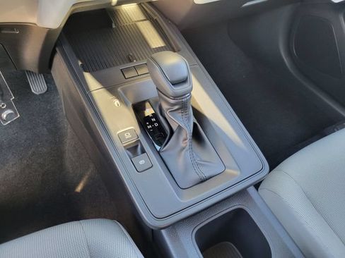 New 2026 Toyota Corolla Cross L FWD image 15