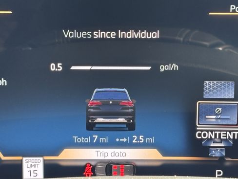 Used 2026 BMW X5 sDrive40i w/ Premium Package image 24