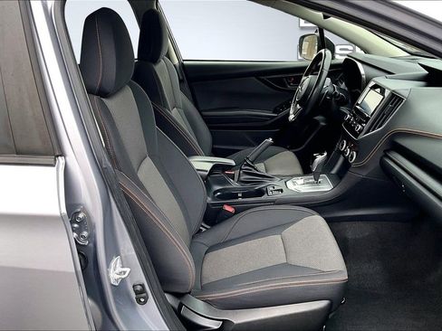 Used 2021 Subaru Crosstrek 2.0i Premium w/ Moonroof Package image 7