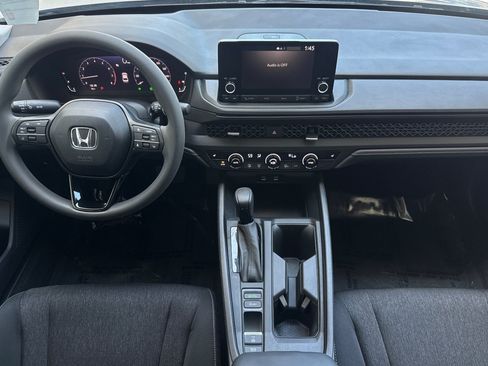 Used 2023 Honda Accord EX image 16