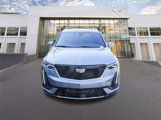 New 2025 Cadillac XT6 Sport video 2