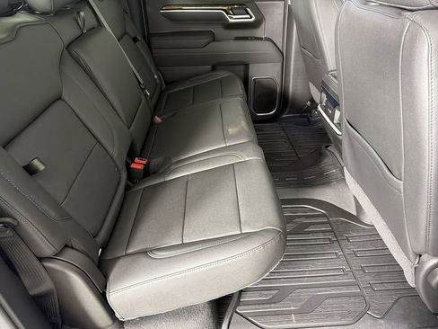 New 2026 GMC Sierra 1500 Elevation w/ Elevation Premium Package image 13