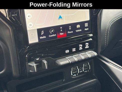 Used 2022 RAM 3500 Limited image 23