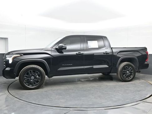 Used 2024 Toyota Tundra Limited image 6