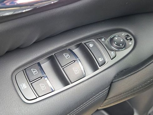 Used 2024 Nissan Armada SL w/ Cargo Package image 21