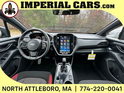 New 2026 Subaru Impreza RS image 15