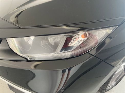 Used 2021 Honda Civic EX image 34