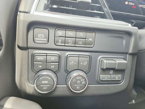 New 2026 Chevrolet Tahoe Z71 AWD/4WD image 30