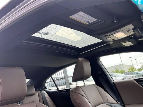 Used 2025 Lexus ES 350 FWD image 21