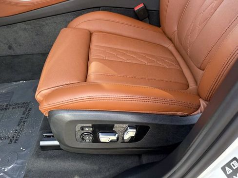 New 2026 BMW X5 xDrive40i w/ Executive Package AWD/4WD image 21