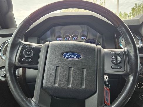 Used 2015 Ford F250 Platinum w/ FX4 Off-Road Package image 27