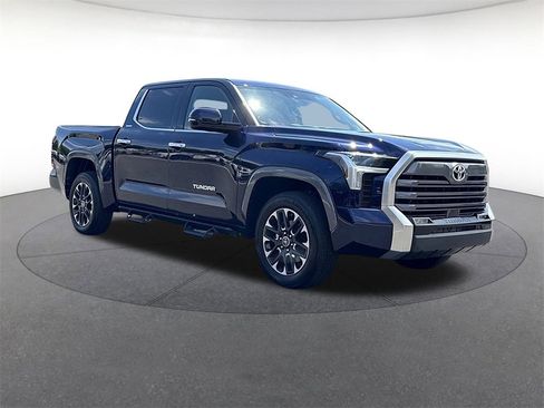 Used 2023 Toyota Tundra Limited image 29