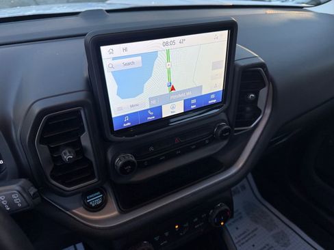 Used 2022 Ford Bronco Sport Big Bend w/ Convenience Package image 28