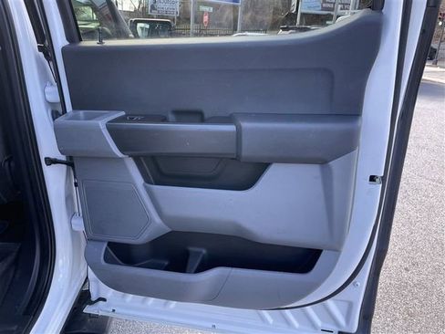 Used 2022 Ford F150 XL w/ Equipment Group 101A High AWD/4WD image 25