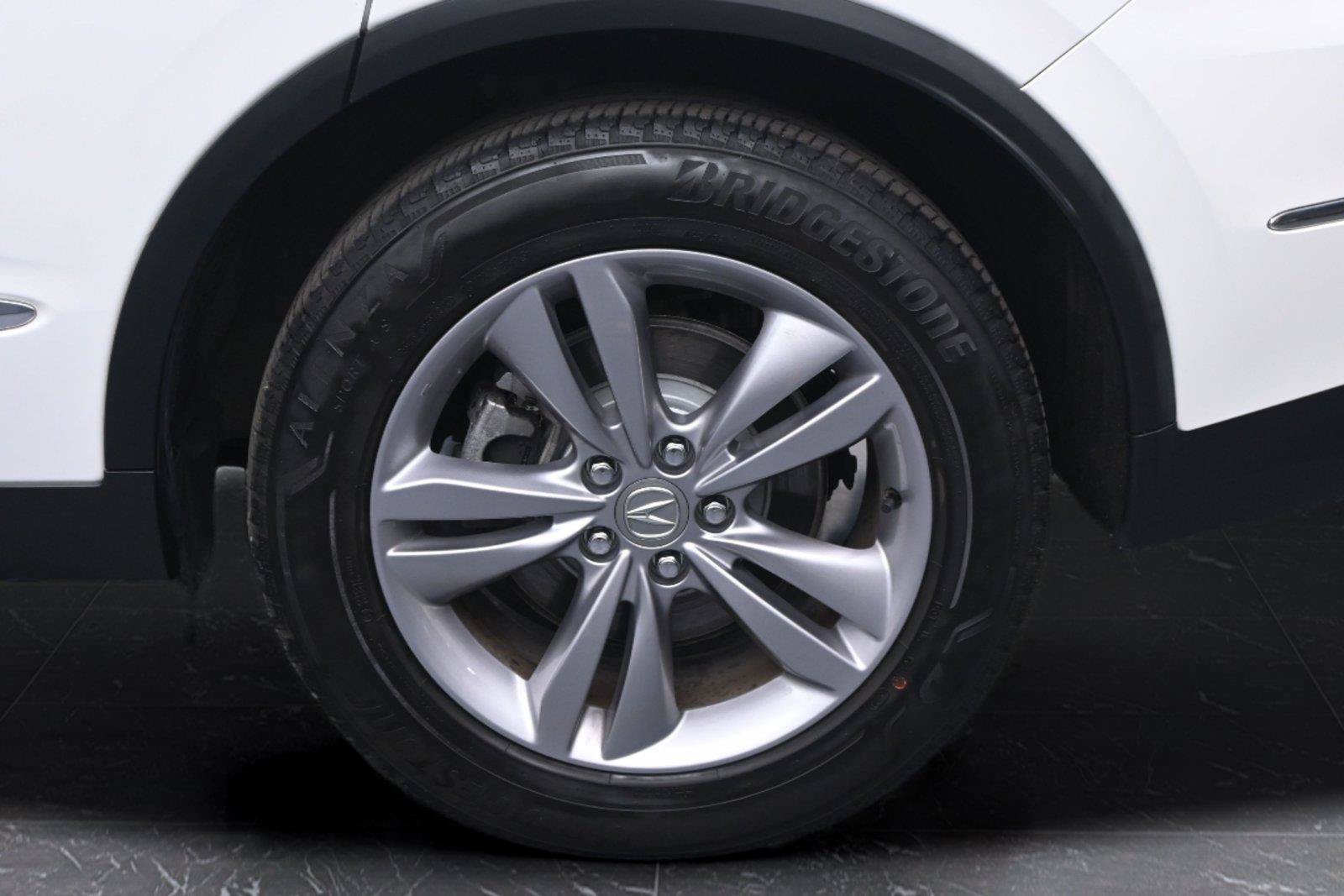 Certified 2024 Acura MDX SH-AWD image 14