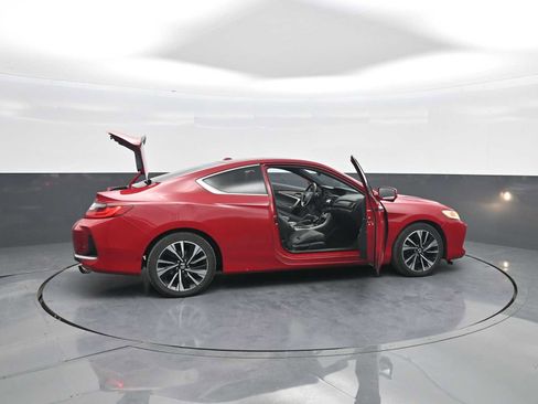 Used 2016 Honda Accord EX-L image 38