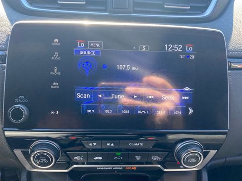 Used 2020 Honda CR-V EX-L image 20